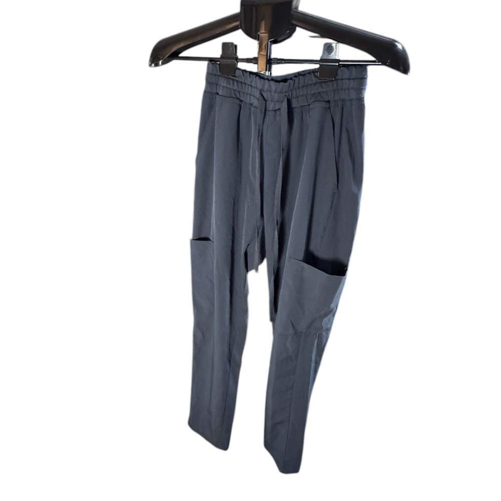 Super soft scrub pants